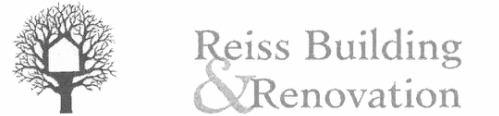 Reiss Building and Renovation